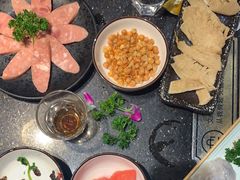-五星桥原切肥牛火锅·30年专注好牛肉(湖塘店)