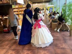 -韩盛·盛江山自助料理(中街大悦城店)