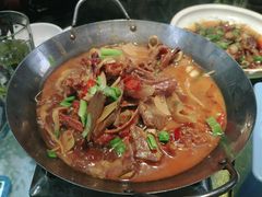 -又见炊烟私房菜(敬亭路店)