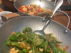 -农耕记·湖南土菜(halo广场店)
