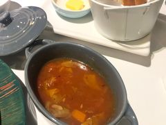 -K·Kitchen KK牛扒厨房(江南西店)