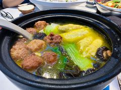 -火宫殿·小吃王国(坡子街店)