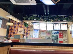 -老上海里弄味道(知春路店)