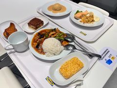 -宜家·瑞典风味餐厅(四元桥店)