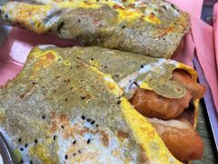 -正味斋锅巴菜(西北角店)