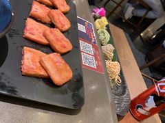 -捞王锅物料理(上海世茂广场店)