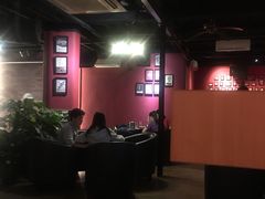 -红墙餐吧(大学城南亭店)