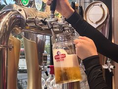 -钳小柒·小龙虾蓝龙王烧烤夜宵(长寿路店)