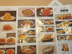 -九转小磨·非遗东北菜(哈西万达店)