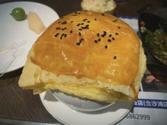 -青岛蓝海御华大饭店（金沙滩店）·蓝钻国际美食自助百汇