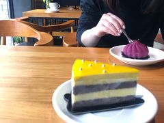 -酵種麦田(山师店)