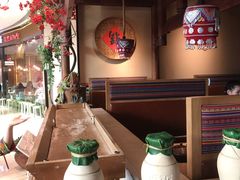 -吃饭皇帝大(合生汇店)