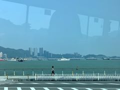 -港珠澳大桥(珠海段)