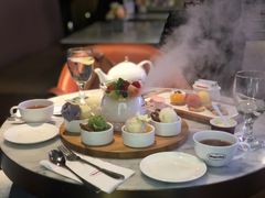 -哈根达斯(武汉天地店)