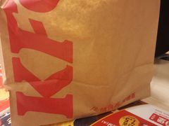 -肯德基(津滨店)