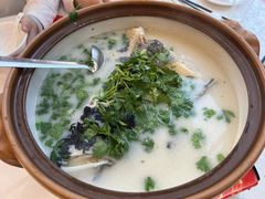 -千岛湖鱼味馆(十字街总店)
