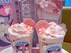 -奈雪的茶(正弘城PRO+店)