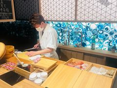-小十Omakase(地王大厦店)