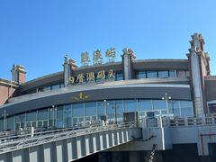 -鼓浪屿内厝澳码头(轮渡站)