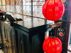 -镇江苏宁万豪酒店-苏筵中餐厅