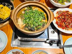 -九道菜有鸡鱼头(石鼓路店)