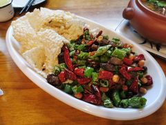 -小厨子私房菜·云南美食店