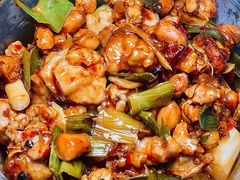 黔味宫爆鸡丁-泉味道贵州厨房(三里河店)