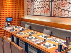 -藤原布二·八佰善会席料理(奥体店)