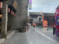 -东西巷