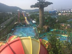 -苏州乐园森林水世界