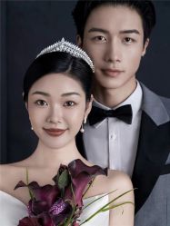 -摩玛婚纱摄影(杭州店)