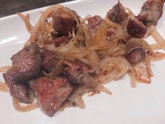 -湘汇概念铁板烧(铁西万达店)