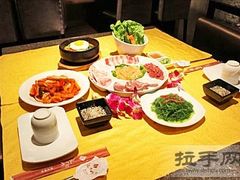 -汉拿山(包河万达店)