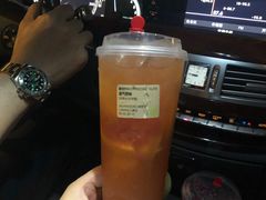 -奈雪的茶(中粮祥云小镇店)