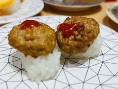 -大起水产回转寿司(大丸心斋桥店)