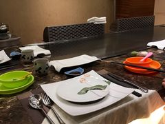 包厢-福樱兰海鲜放题铁板烧(加州店)