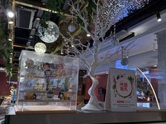 -经典世家牛排自助餐厅(百捷店)