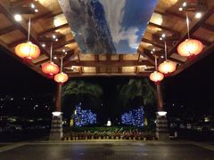 -石梅湾艾美度假酒店