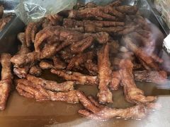 -烤肉宛饭庄(南礼士路店)