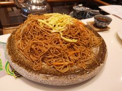 头抽炒面-虾饺妹·酒家(海珠广场店)