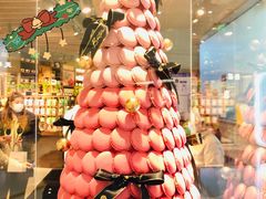 -黛汀烘焙DAINTY BAKERY(代字行合生汇店)