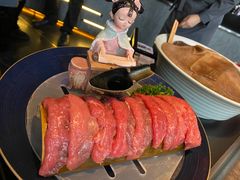 -大隐·成都火锅Bistro(合生麒麟新天地店)