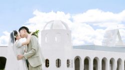 -太古映画婚纱摄影(天河店)