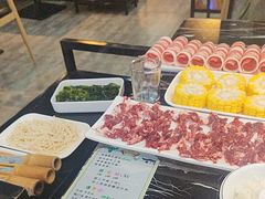 -古乐牛香·鲜牛肉牛杂火锅(五一中路店)