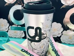 -gleeglee乐溢亦茶(合生汇店)