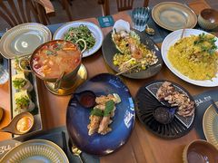 -Tegu泰古莲·泰国餐厅(红山6979店)