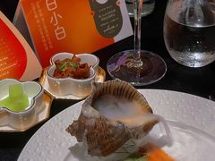 -味茂·老船夫1927(东海东路店)