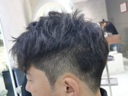 点击看大图 -丝源发型