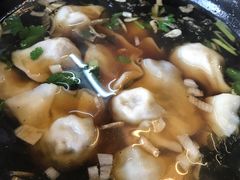 -大妈水饺(文华巷店)