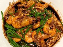 -老头儿油爆虾·1987杭州烟火味(湖滨银泰in77D区店)